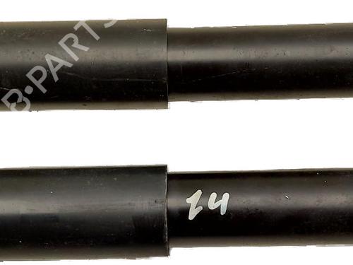 Used Left rear shock absorber Left rear shock absorber 36623716 36623716