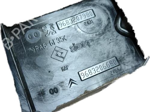 Upper protection CITROËN C6 (TD_) 2.2 HDi | BP39757368M93 - Image 2