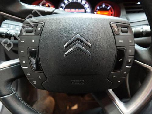 Boot lining CITROËN C5 III Break (RW_) 3.0 HDi 240 (RWX8CA) | BP36615468I3 - Image 20
