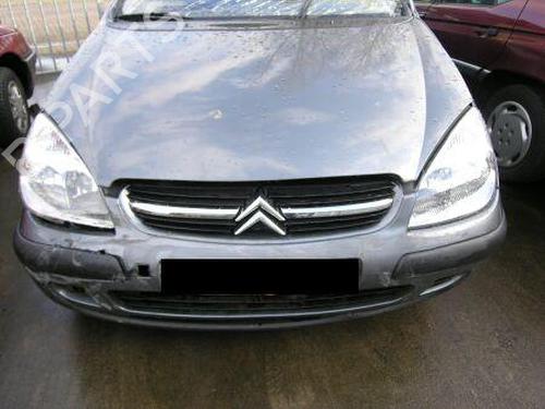 Midtkonsoll CITROËN C5 I Break (DE_) 2.0 16V (DERFNF, DERFNC, RERFNC) | BP36600155I22 - Image 5