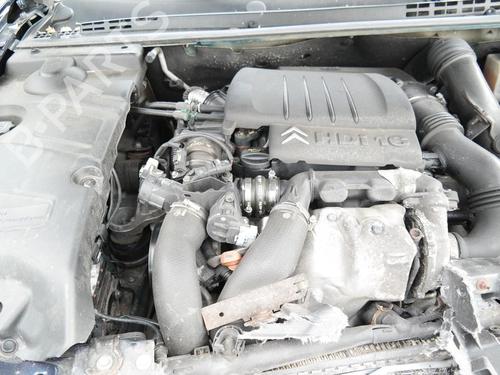 ABS pump CITROËN C5 II Break (RE_) 1.6 HDi (RE9HZC, RE9HYB) | BP36609730M43 - Image 4
