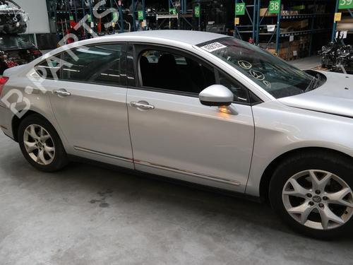 ABS pump CITROËN C5 III (RD_) 2.0 HDi (RDRHD8, RDRHDJ, RDRHR8, RDRHRJ) | BP36614340M43  - Image 13