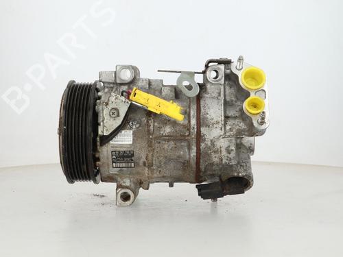 Used AC compressor AC compressor PEUGEOT 5008 II (MC_, MJ_, MR_, M4_) 1.6 PureTech 180 (M45GFR) (181 hp) 36639574 36639574