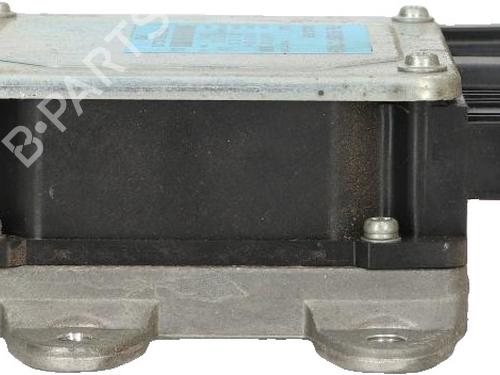 Control unit CITROËN C2 (JM_) 1.4 | BP36637659M11 - Image 6