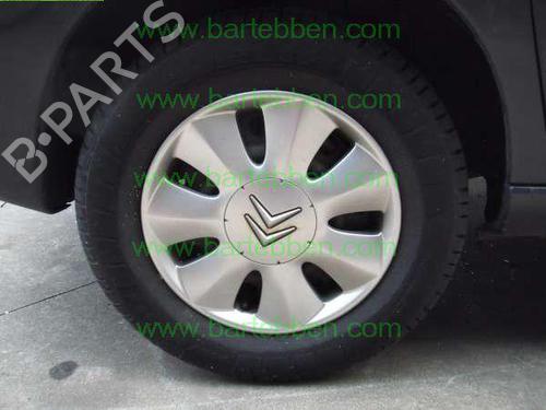 Quadrante CITROËN C8 (EA_, EB_) 2.0 HDi | BP36602771C47  - Image 9