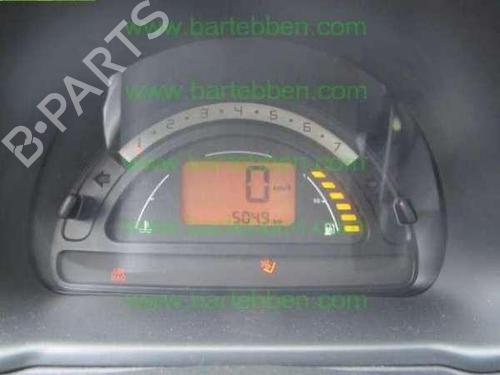 Other CITROËN C3 Pluriel (HB_) 1.4 | BP36607762O1  - Image 22