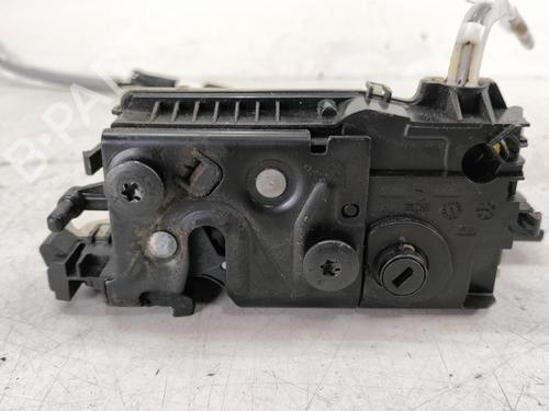 Front right lock CITROËN DS5 2.0 HDi 200 Hybrid4 All-wheel Drive | BP36627186C97 - Image 7