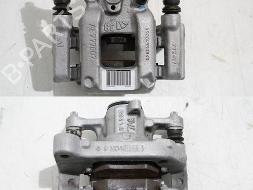 Right rear brake caliper OPEL MOKKA MOKKA-e (76) | BP36624206M106 - Image 8