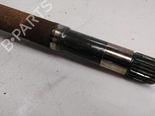 Right front driveshaft CITROËN BERLINGO Box Body/MPV (B9) 1.6 HDi / BlueHDi 75 | BP36626911M39 - Image 4