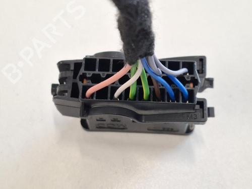 Used Cable Cable OPEL CORSA A TR (S83) 1.0 (F11, M11, F19, M19) (45 hp) 36638754 36638754