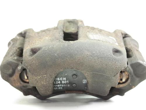 Left front brake caliper PEUGEOT 206 CC (2D) 1.6 16V (2DNFUF, 2DNFUR) | BP36622166M105 - Image 3
