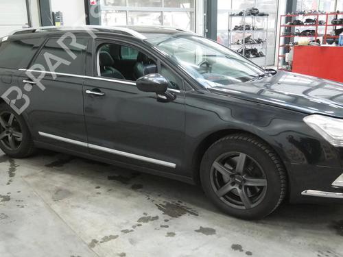 Pipe CITROËN C5 III Break (RW_) 3.0 HDi 240 (RWX8CA) | BP36624647M125 - Image 61