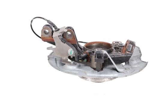 Left front steering knuckle DS DS 4 II (FR_, FB_, F3_, FP_) BlueHDi 130 (FBYHZT) | BP36629767M25 - Image 7