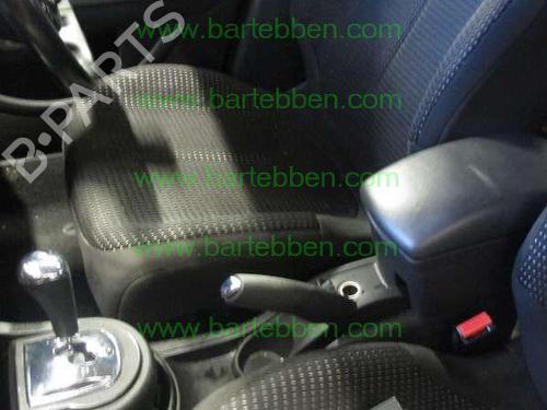 Headrest CITROËN C4 I (LC_) 1.6 HDi | BP36603757I31 - Image 8