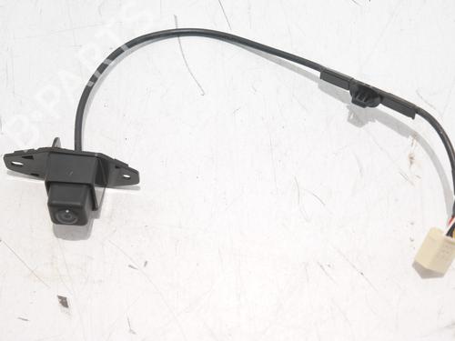 Electronic sensor CITROËN C4 AIRCROSS 1.6 | BP36631471M84 - Image 4
