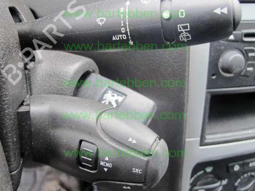 Switch PEUGEOT 307 SW (3H) 1.6 HDI 90 | BP36604533I30  - Image 13