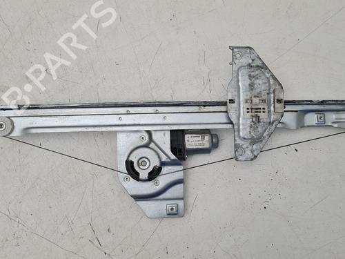 Front left window mechanism PEUGEOT PARTNER Box Body/MPV 1.6 HDi | BP36638231C22 - Image 2