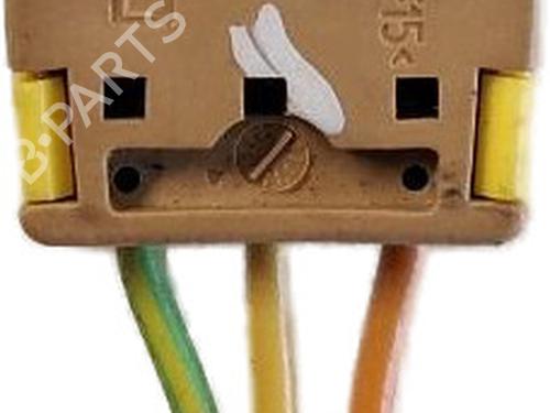 Cable DS DS 4 II (FR_, FB_, F3_, FP_) BlueHDi 130 (FBYHZT) | BP36638652E12 - Image 2