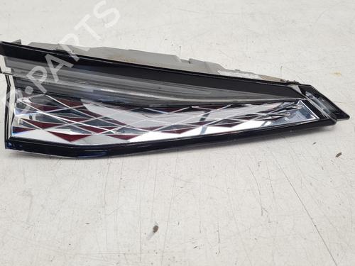 Left tailgate light DS DS 4 II (FR_, FB_, F3_, FP_) E-TENSE 225 (F3DGZT) | BP36639623C79 - Image 3