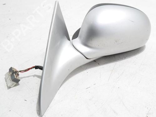 Used Left mirror Left mirror 36608333 36608333