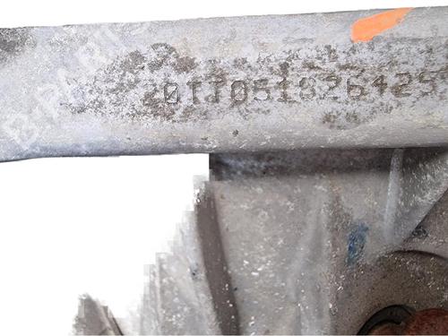 Used Gearbox Gearbox 37863251 37863251