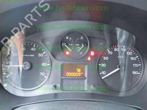 Switch PEUGEOT PARTNER Box Body/MPV 1.6 BlueHDi 100 | BP36608149I30 - Image 23