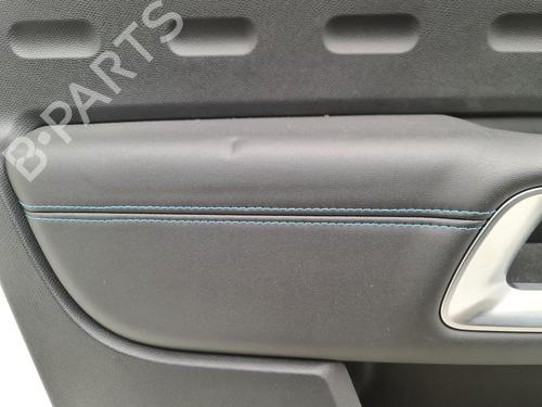 Other CITROËN C5 AIRCROSS (A_) 1.2 PureTech 130 (ARHNSJ) | BP36629079O1 - Image 3