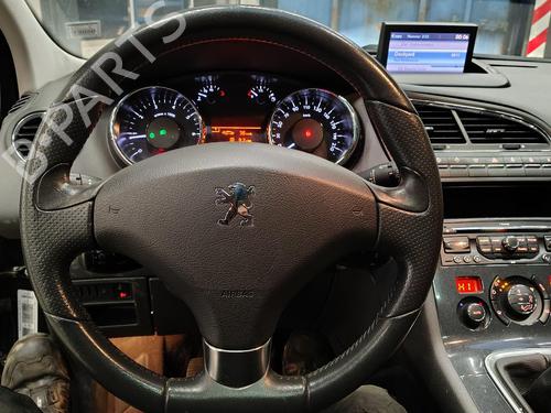 Switch PEUGEOT 5008 (0U_, 0E_) 1.6 16V | BP36633525I30 - Image 14