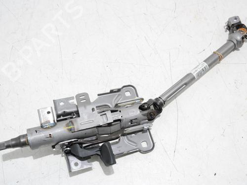 Used Steering column Steering column PEUGEOT 2008 I (CU_) 1.2 THP 130 / PureTech 130 (130 hp) 36617617 36617617