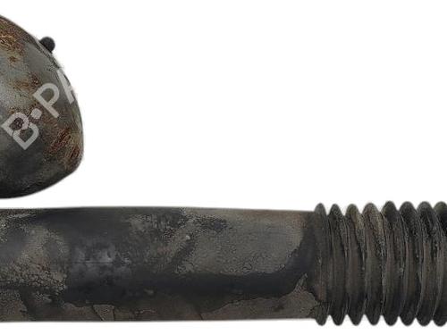 Used Left rear shock absorber Left rear shock absorber 36635057 36635057