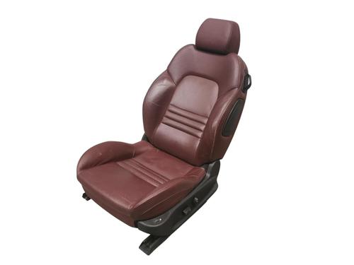 Left front seat PEUGEOT 407 Coupe (6C_) 3.0 V6 | BP36636768C15 - Image 13