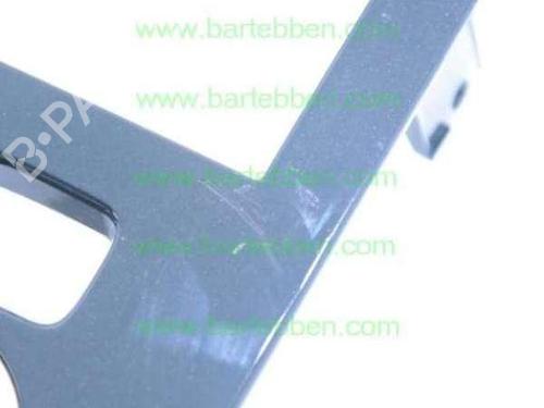 Used Middle console Middle console PEUGEOT 5008 (0U_, 0E_) 2.0 HDi (163 hp) 36606074 36606074