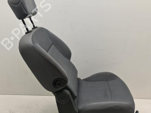 Left front seat PEUGEOT PARTNER Box Body/MPV 1.6 HDi 16V | BP36628431C15 - Image 2