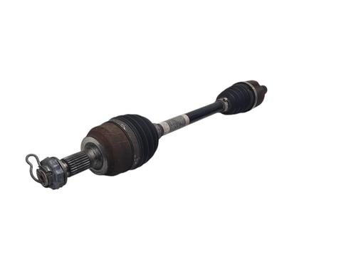 Left front driveshaft CITROËN C3 II (SC_) 1.6 VTi 120 | BP36636616M38 - Image 4