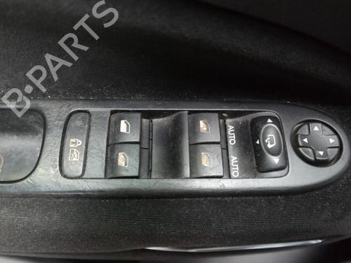 Control unit CITROËN C3 Picasso (SH_) 1.4 VTi 95 (SH8FSC, SH8FP0, SH8FP6) | BP36611726M11 - Image 10