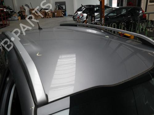 Left sun visor PEUGEOT 2008 I (CU_) 1.2 VTi | BP36613514I1 - Image 20