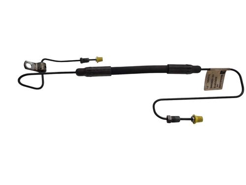 Pipe CITROËN C5 III (RD_) 1.6 THP 155 (RD5FV8, RD5FNA) | BP36635372M125 - Image 3
