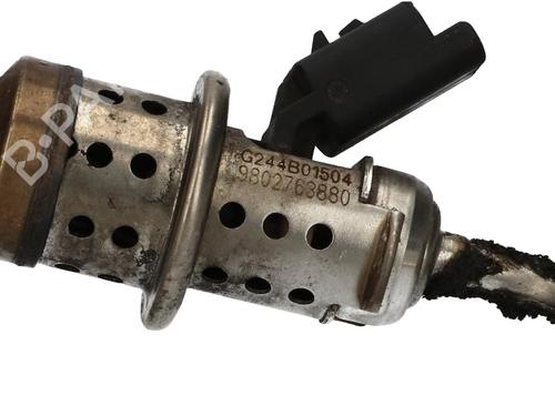 Catalyst PEUGEOT 508 I (8D_) 1.6 BlueHDi 120 | BP36631823M10  - Image 7
