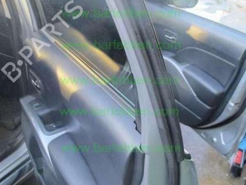 Pipe CITROËN C-CROSSER (VU_, VV_) 2.2 HDi | BP36607080M125 - Image 27