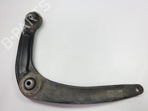 left-front-suspension-arm-citroen-ds5-2011-2012-2013-2014-2015-2016-36616579 main image