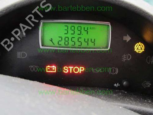ABS pump CITROËN C8 (EA_, EB_) 2.2 HDi | BP36602849M43 - Image 13