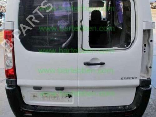 Electronic sensor PEUGEOT EXPERT Van (VF3A_, VF3U_, VF3X_) 2.0 HDi 120 | BP36607633M84  - Image 10