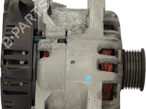 Alternator CITROËN C3 II (SC_) 1.6 HDi | BP36637523M7 - Image 3