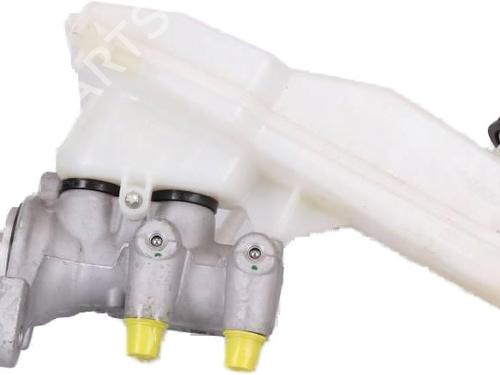Brake master cylinder OPEL MOKKA MOKKA-e (76) | BP37227091M77 - Image 3