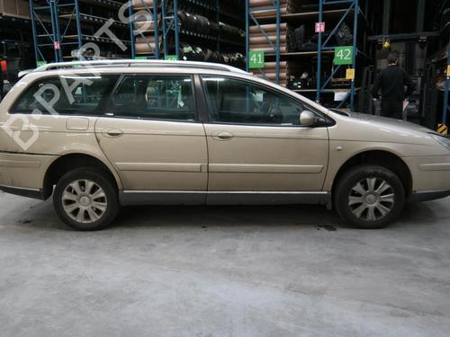 Switch CITROËN C5 II Break (RE_) 2.0 16V (RERFJB, RERFJC) | BP36612461I30  - Image 21