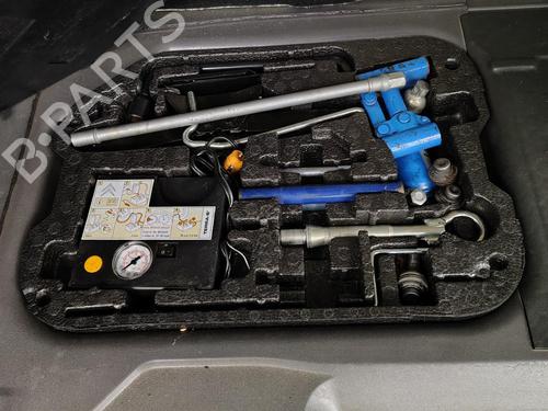 Electronic module CITROËN C4 Picasso I MPV (UD_) 1.6 VTi 120 | BP36634611M83  - Image 10