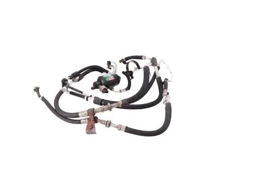 Used AC pipe AC pipe PEUGEOT 406 Coupe (8C) 2.0 16V (132 hp) 36602896 36602896