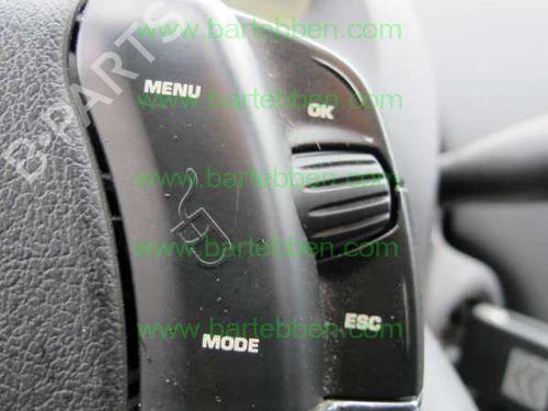 Control unit CITROËN C4 Coupe (LA_) 1.6 HDi | BP36602781M11 - Image 12