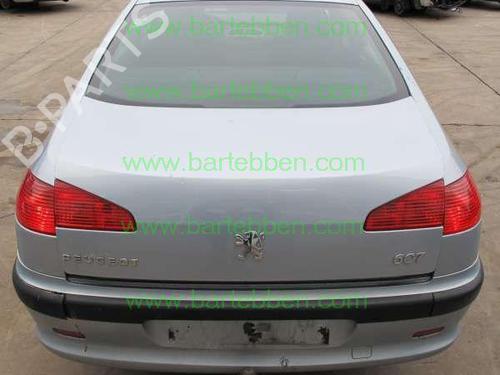 Pipe PEUGEOT 607 (9D, 9U) 2.2 HDi | BP36602979M125 - Image 12