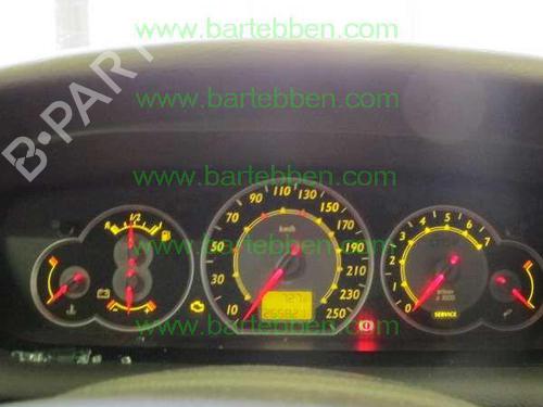 Control unit CITROËN C5 II Break (RE_) 2.0 HDi (RERHRH) | BP36601919M11 - Image 2